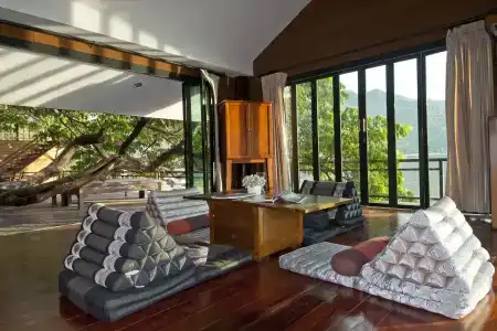 Monsane River Kwai Resort & Spa - 5