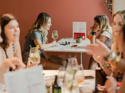 Wombat's City Hostel Munich Werksviertel - 28