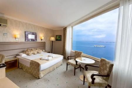 Izmir Palas - 48