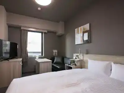 Route-Inn Toyama Ekimae - 20