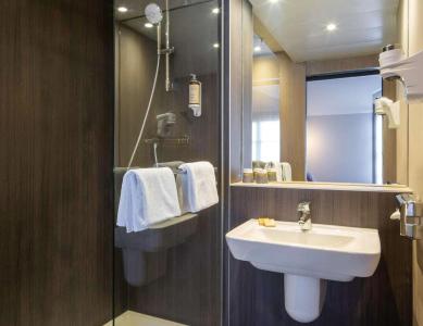 Mercure Versailles Chateau - 6