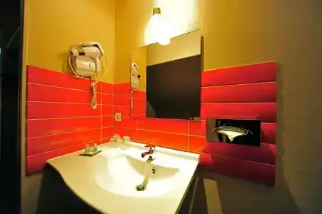 The Originals Access, Hôtel Bourges Gare - 127