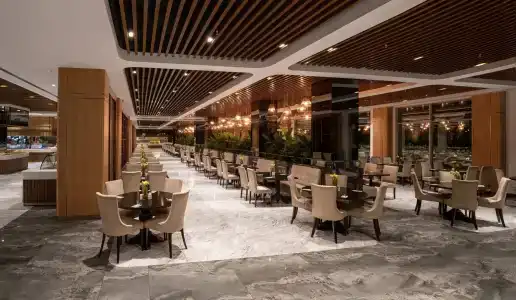 Vogue Supreme Bodrum - 14