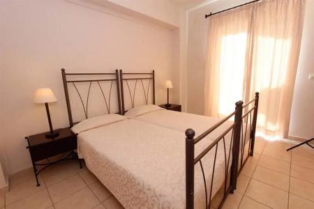 Lambrinos Suites - 4