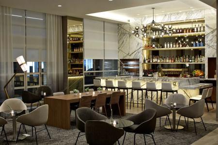 AC by Marriott Portland Downtown, Oregon - 23