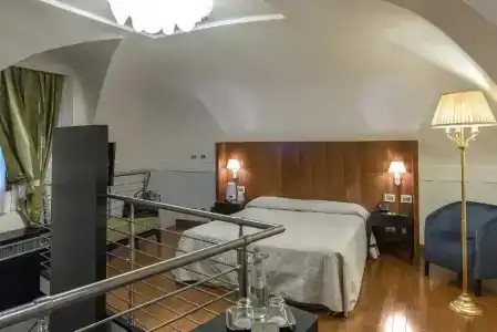 Albergo del Senato - 47
