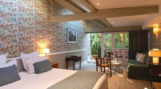 Hôtel Le Saint Christophe - 26