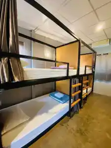 Hostel Lemon Siam Petchaburi Road - 43