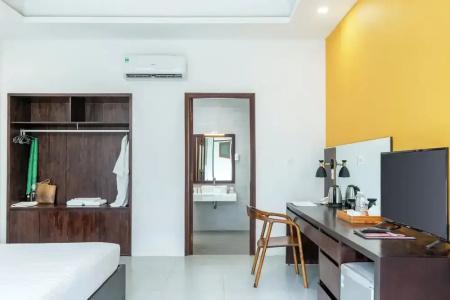 Kingo Retreat Resort - 91