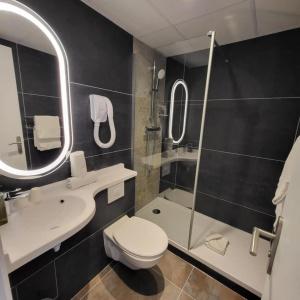 Ibis Styles Paris Pigalle Montmartre - 45