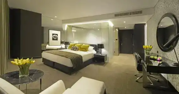 Amman Rotana - 45