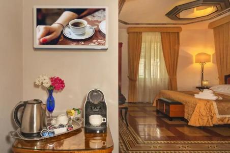 Lucca in Azzurro Maison de Charme - 51