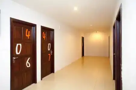 Studio Patong by iCheck inn - 11