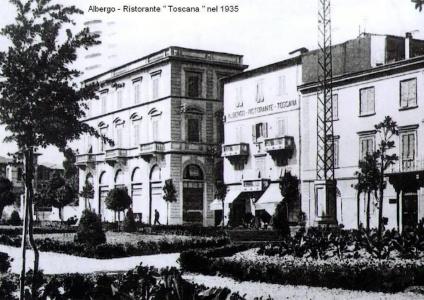 La Toscana - 0