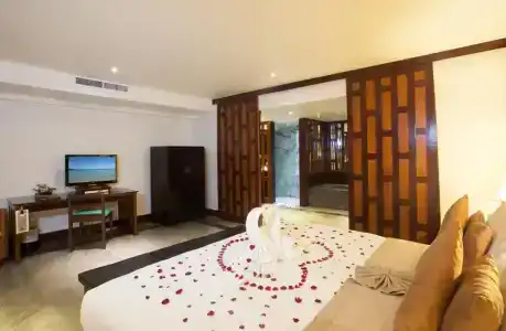 Baan Yin Dee Boutique Resort Phuket - Sha Plus - 45