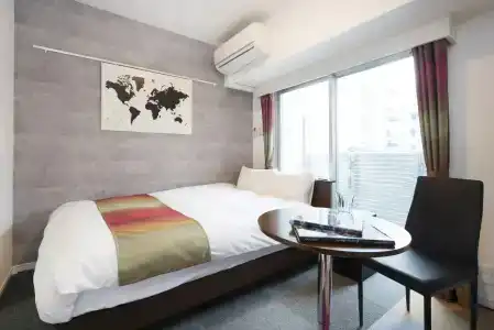 Residence Hakata 3 - 3