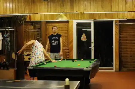 Monkey Island Resort - 13