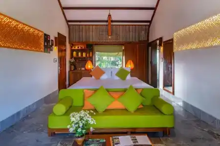 Hoi An Chic - Green Retreat - 134