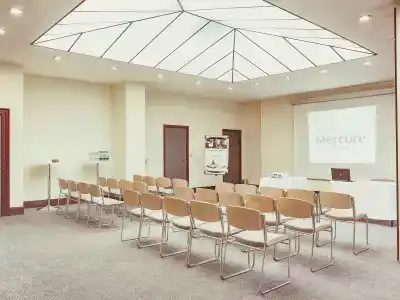 Mercure Limoges Centre - 13