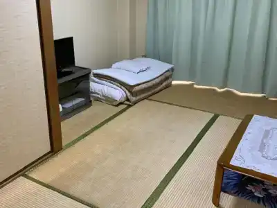 Imazato Ryokan - 14