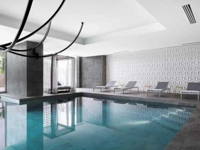 Novotel Convention And Spa - 14