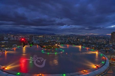 The St Regis Mexico City - 39
