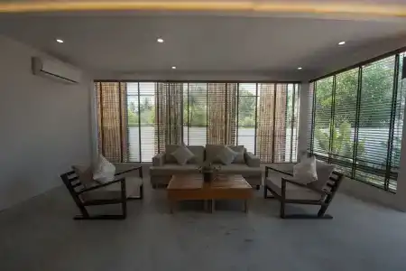 Ren Resort - 3
