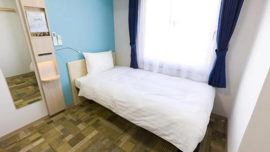 Toyoko Inn Saga Ekimae - 39
