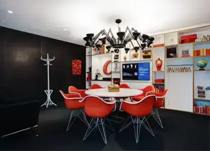 citizenM London Bankside - 17