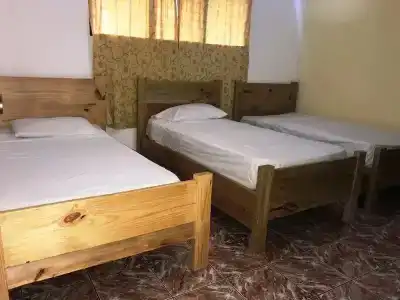 Plaza Real Resort - 26