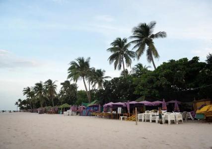 Jetty Huahin Hostel - 16