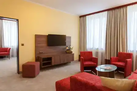 Best Western Augusta - 91