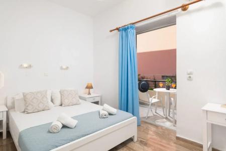 Evdokia Αpartments & Dimitra Village - 66