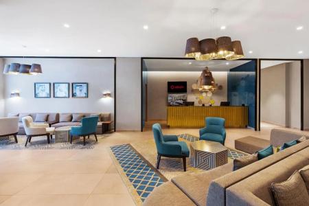 ApartAdagio Dubai Deira - 20
