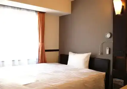 Toyoko Inn Tokyo Shinjuku gyoemmae eki 3 ban Deguchi - 4