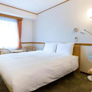 Toyoko Inn Ekimae - 19