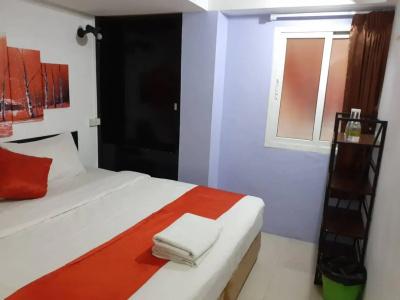 Khaosan Art - Sha Plus Certified - 38