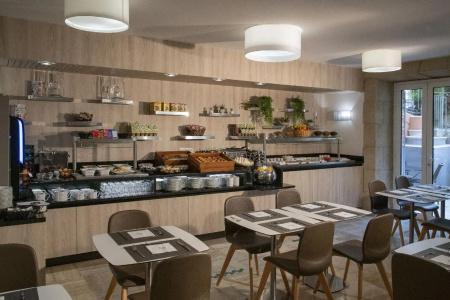 Golden Tulip Cannes De Paris - 35
