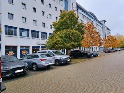 ibis budget Berlin Ost - 12