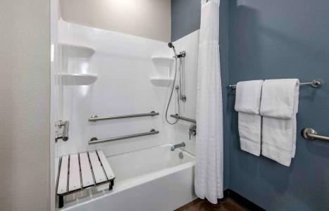 Extended Stay America Premier Suites - Miami - Downtown Brickell - Cruise Port - 8