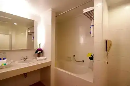 Ambassador City Jomtien Inn Wing - 37
