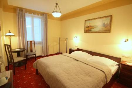 Stará Pekárna s privátním wellness - 37