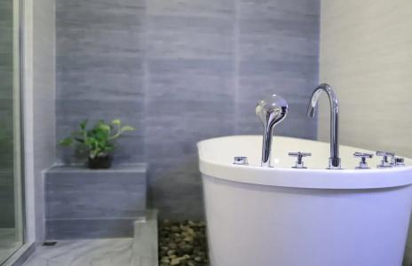 Triton Beach & Spa - 10