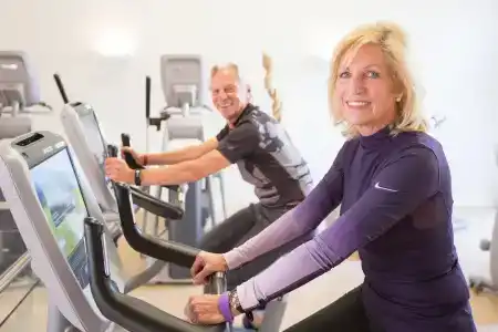 Monte Mare Sauna-Spa-Sports-Hotel - 20
