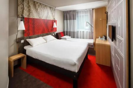 ibis City Centre – Sauchiehall St - 42