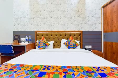 Townhouse 888 Cm Palace - 15