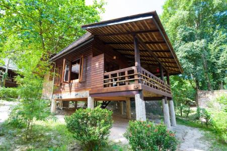Sensi Paradise Beach Resort - 103