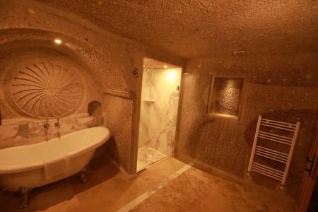 Sarnich Cave Suites - 129