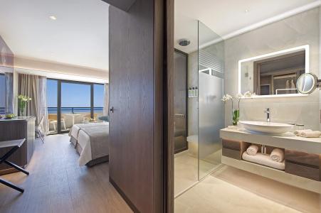 Amathus Beach Limassol - 1