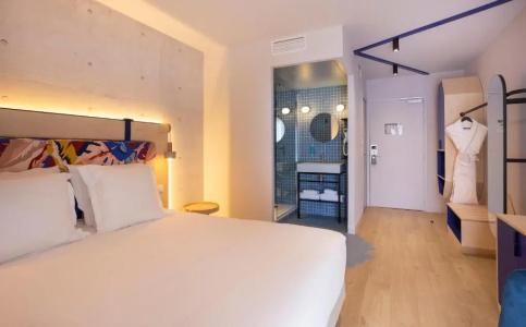 Urban Hôtel & Spa - 81